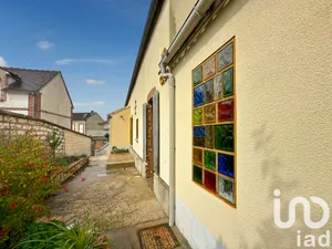 Townhouse at Sens (89100)