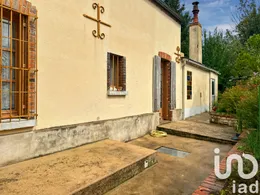 Maison de ville à Sens (89100)