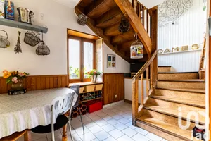Maison à Plombières-lès-Dijon (21370)