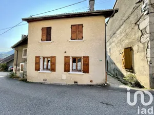 Maison à Le Gua (38450)