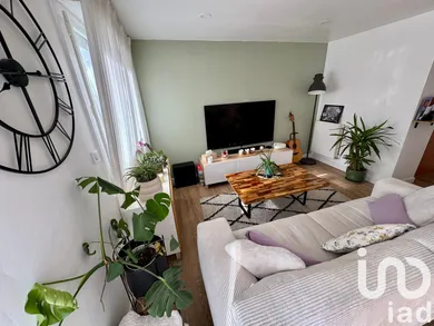 Apartment in Quimper (29000)