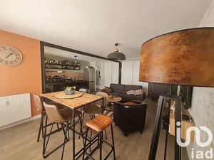 Apartment at Le Havre (76600)