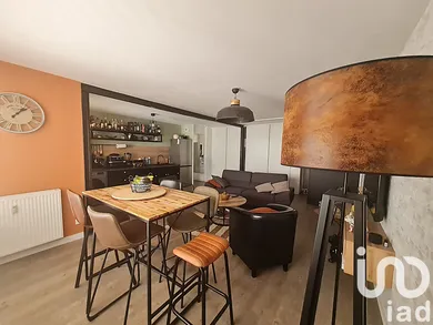 Appartement à Le Havre (76600)