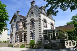 Mansion in Sens (89100)