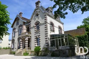 Demeure à Sens (89100)