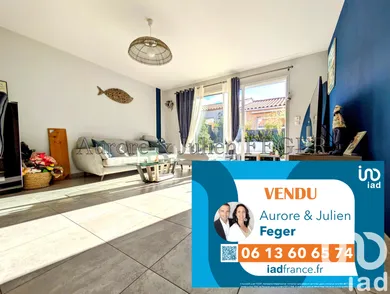 Traditional house in Trouillas (66300)