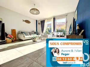 Maison traditionnelle à Trouillas (66300)