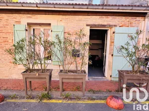 Maison à Soulac-sur-Mer (33780)