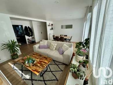 Apartment in Quimper (29000)