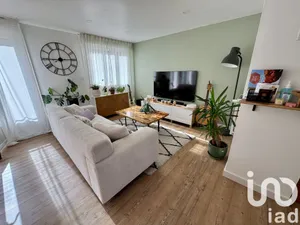 Appartement à Quimper (29000)