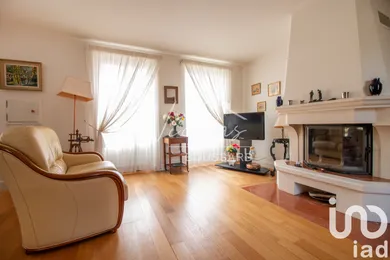 Maison de village à Ermenonville (60950)