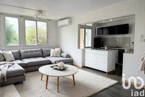 Appartement à Saint-Pierre (97410)