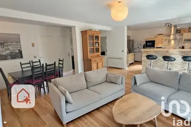 House at Gometz-le-Châtel (91940)