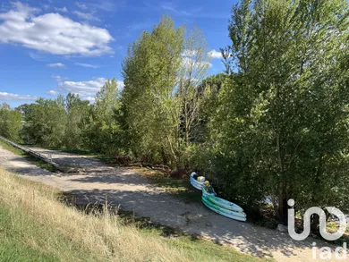 Appartement à Orléans (45000)