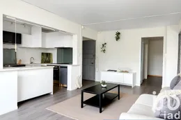 Appartement à Saint-Pierre (97410)