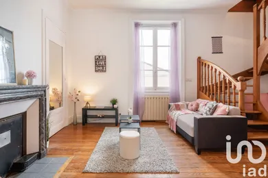 Appartement à Voiron (38500)