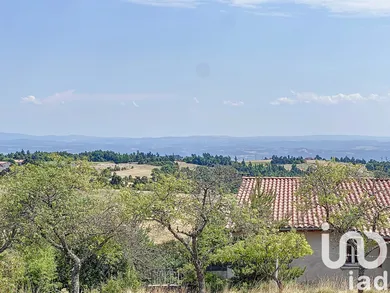 Ferme à Valprivas (43210)