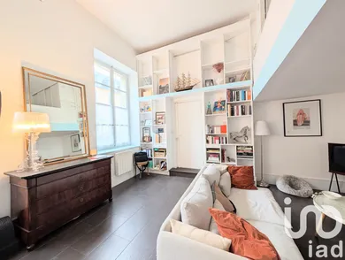 Loft in Versailles (78000)