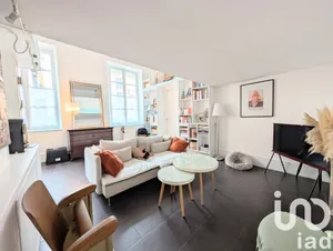 Appartement à Versailles (78000)