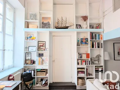 Loft in Versailles (78000)