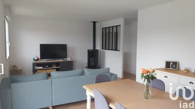 Maison à Saint-Martin-des-Noyers (85140)