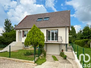 Maison à Servon (77170)
