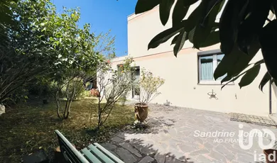 Appartement à Saulx-les-Chartreux (91160)