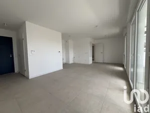 Appartement à Ciboure (64500)