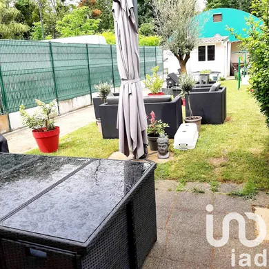 House at Meaux (77100)