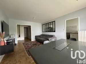 Apartment at Dijon (21000)