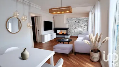 Maison à Elne (66200)