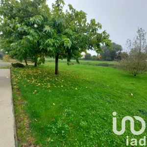 Building at Chanverrie (85130)