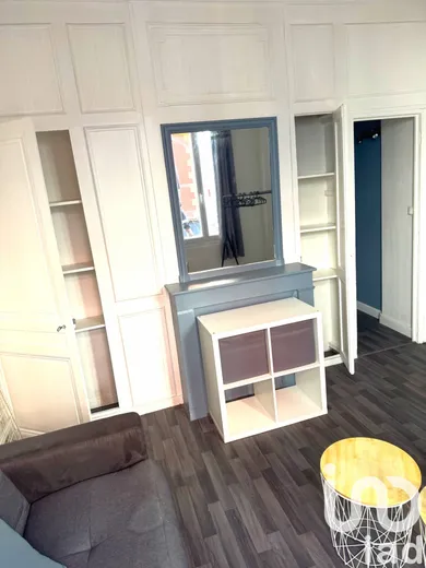 Studio in Rouen (76000)