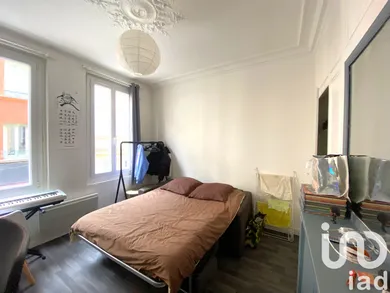 Studio in Rouen (76000)