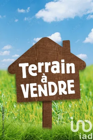 Terrain à Vaux-le-Pénil (77000)