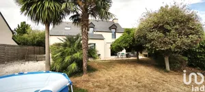 House at Livré-sur-Changeon (35450)