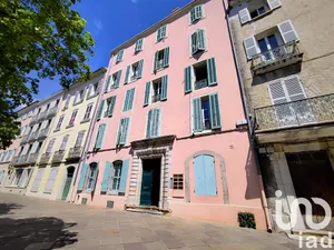Appartement à Hyères (83400)