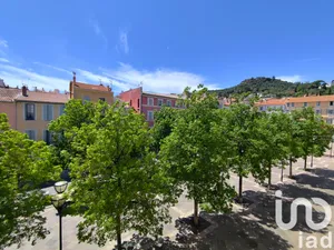 Appartement à Hyères (83400)