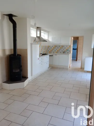 Traditional house in Saint-Brevin-les-Pins (44250)