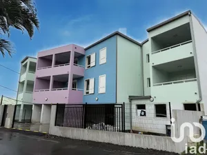 Apartment in Saint-Joseph (97480)