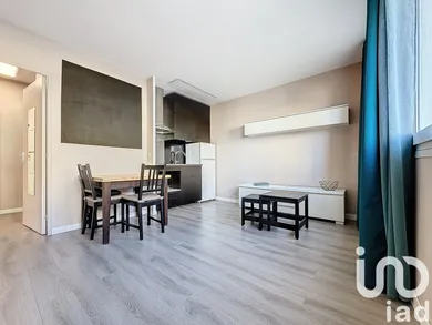 Studio à Montlhéry (91310)