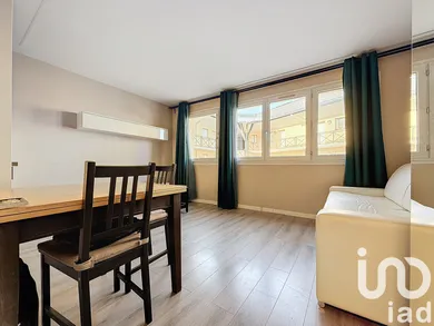 Studio à Montlhéry (91310)