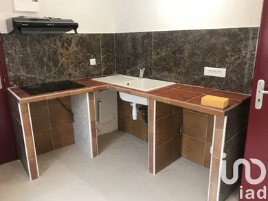 Immeuble à Lodève (34700)