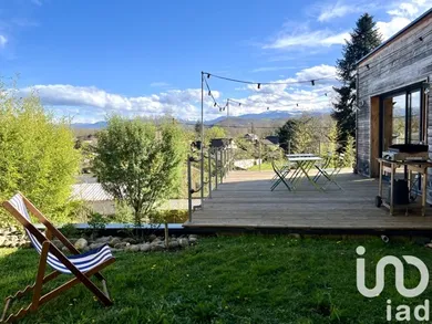 Maison à Bizanos (64320)