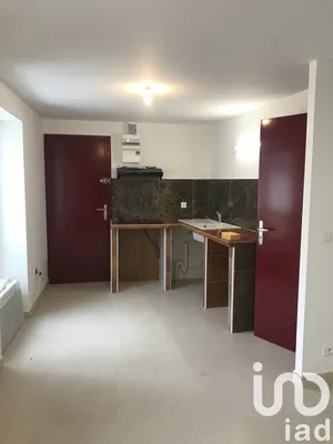 Immeuble à Lodève (34700)