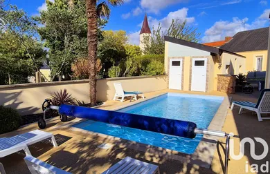 House in Saint-Mathurin (85150)