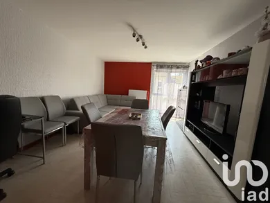 Apartment in Fraisses (42490)