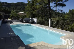 Maison à Mandelieu-la-Napoule (06210)