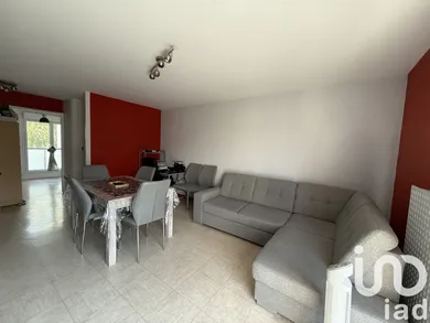 Apartment in Fraisses (42490)