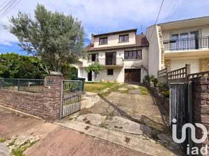 House at Argenteuil (95100)